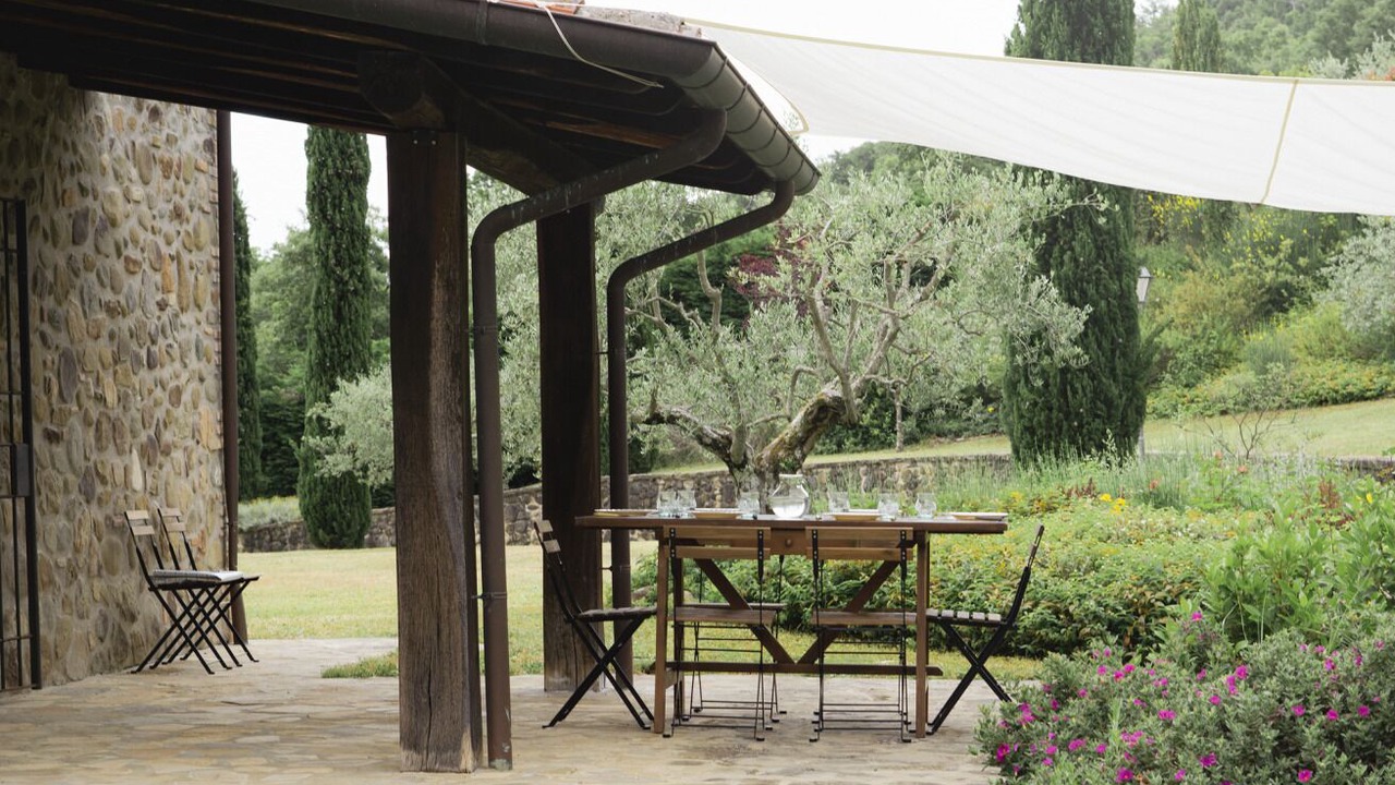 Photo of Outdoor in San Leo Bastia