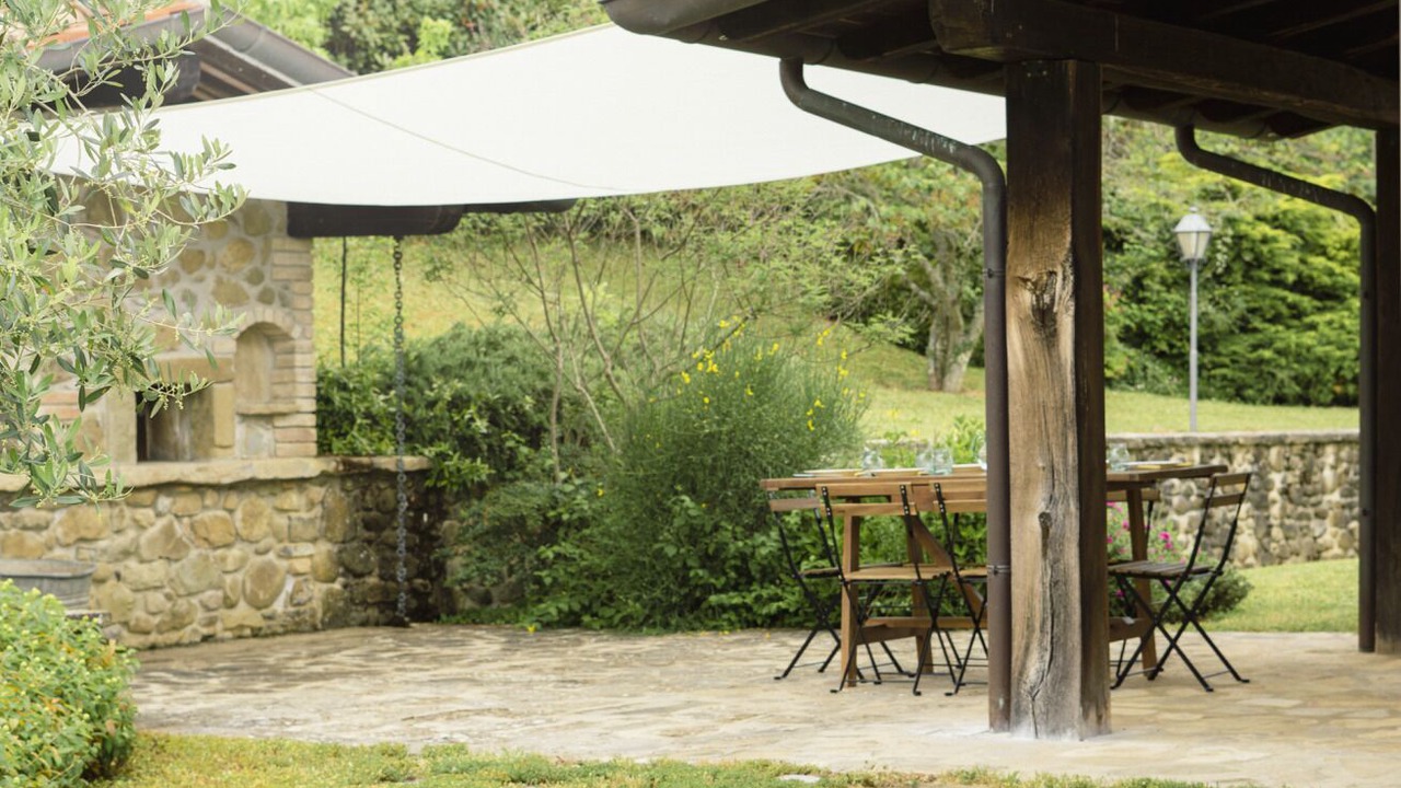 Photo of Outdoor in San Leo Bastia