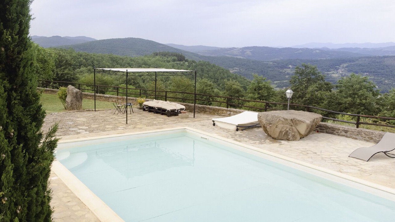 Photo of Outdoor in San Leo Bastia