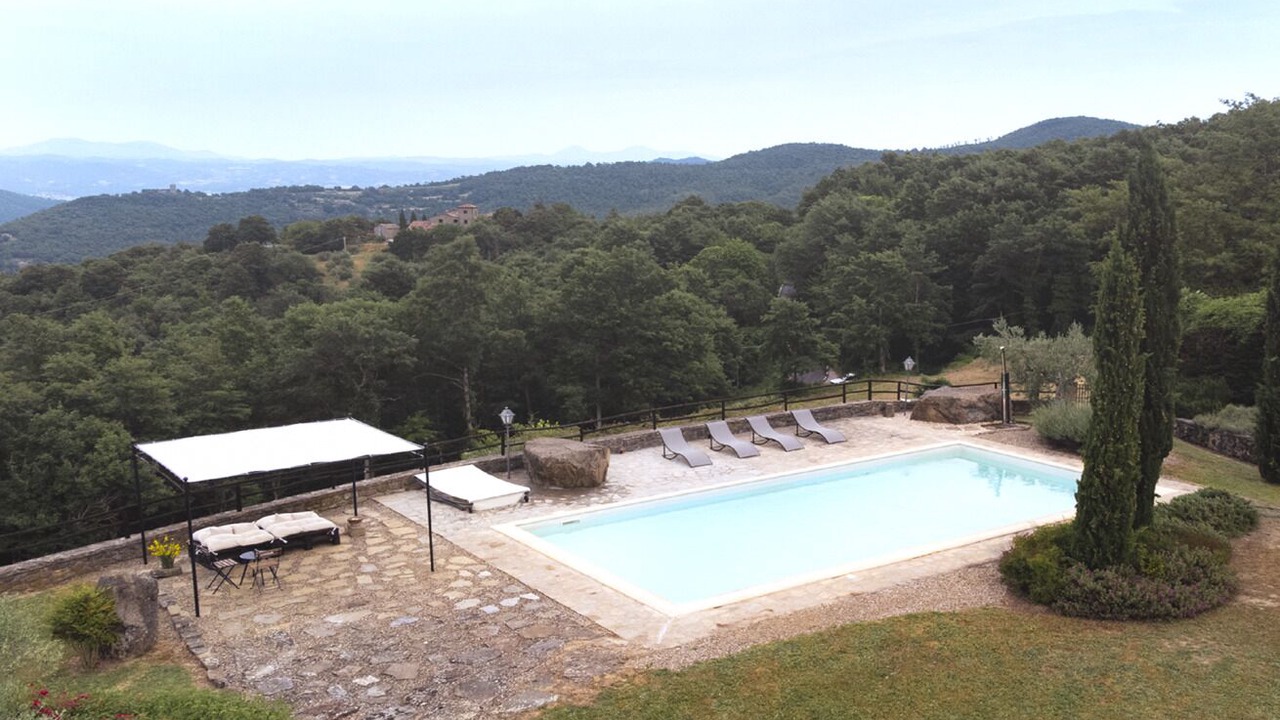 Photo of Outdoor in San Leo Bastia