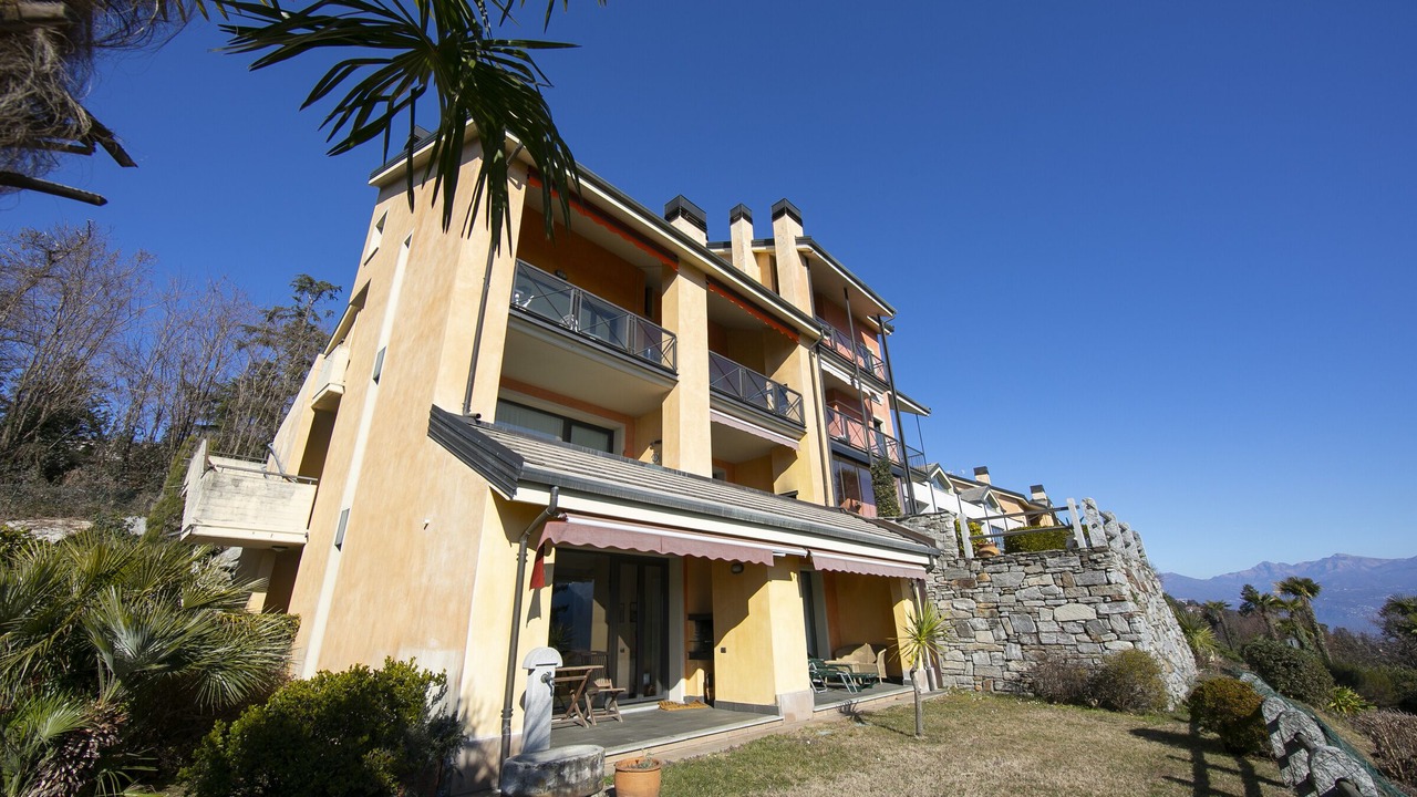 Photo of Outdoor in San Maurizio