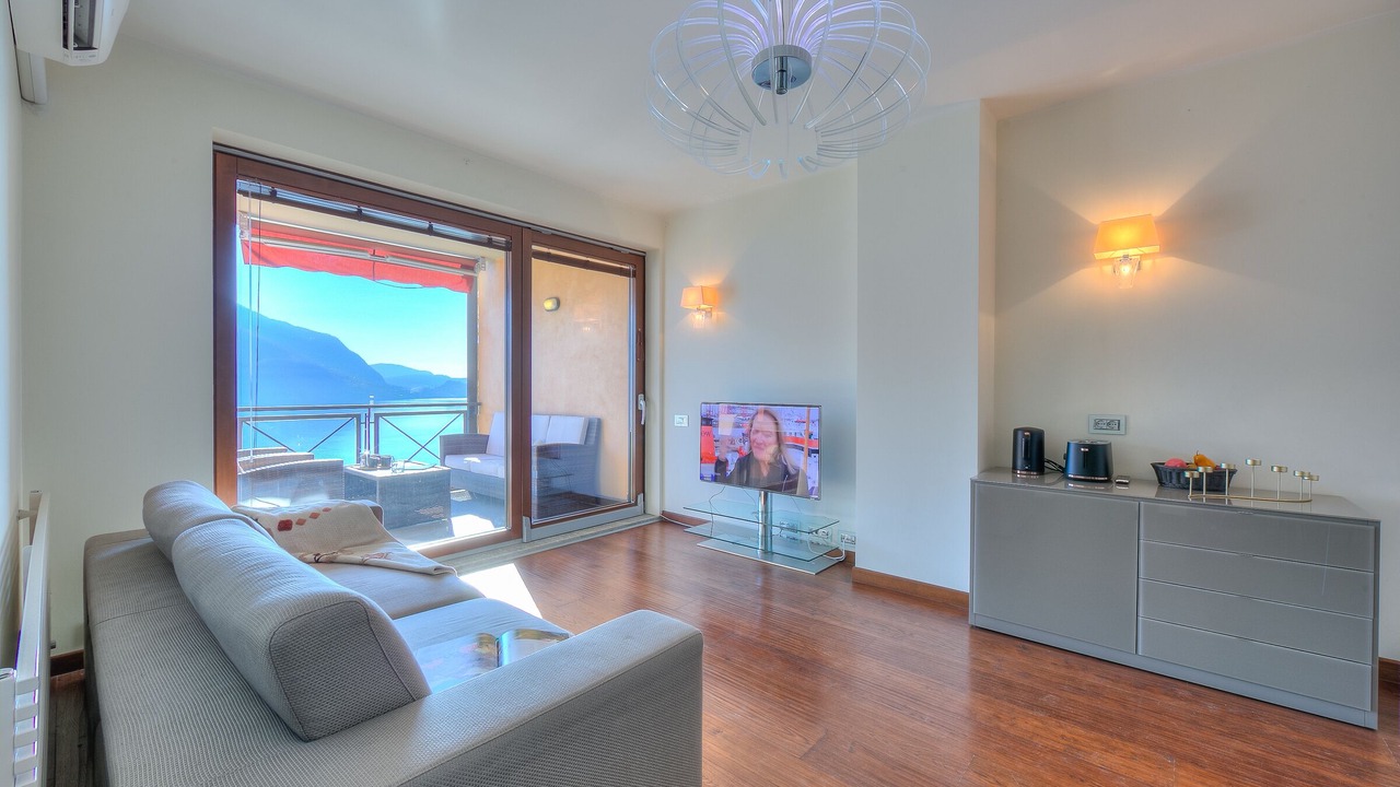 Photo of Livingroom in San Maurizio
