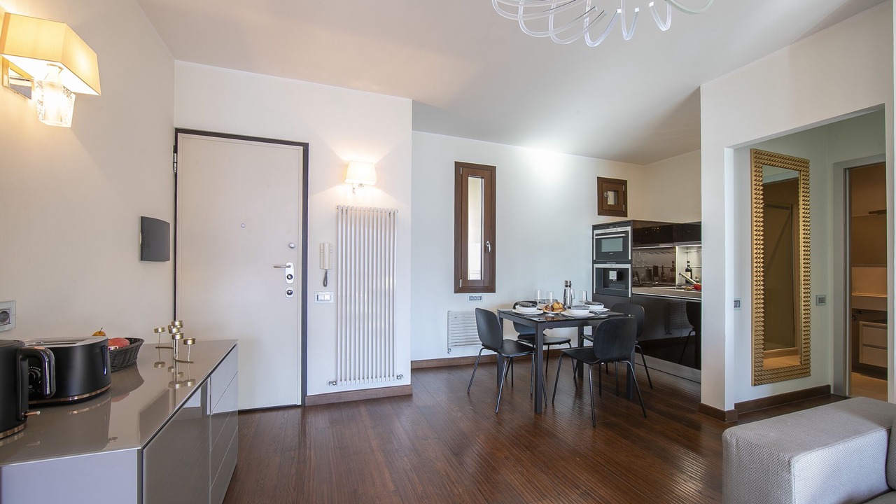 Photo of Livingroom in San Maurizio
