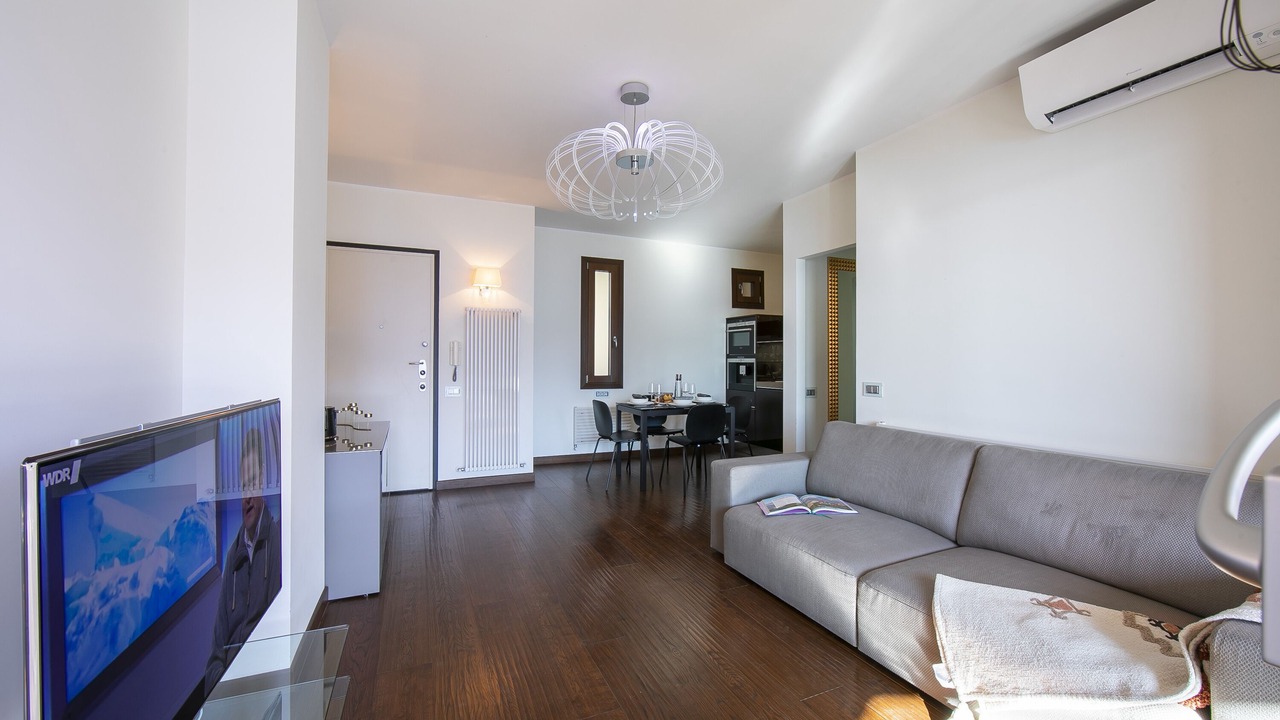 Photo of Livingroom in San Maurizio