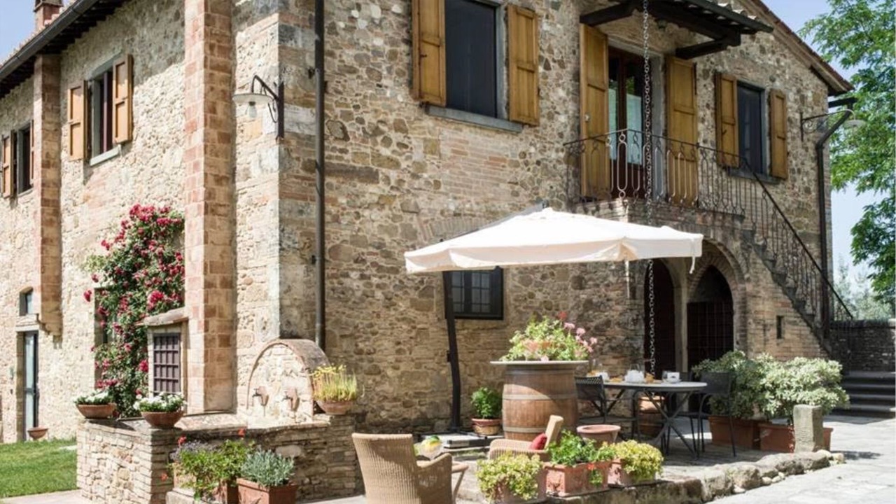 Photo of Outdoor in Marcialla