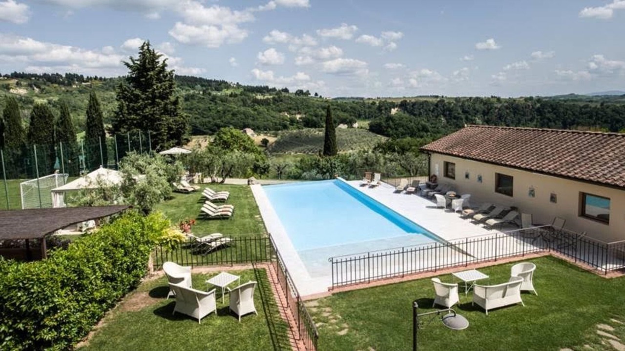 Photo of Outdoor in Marcialla
