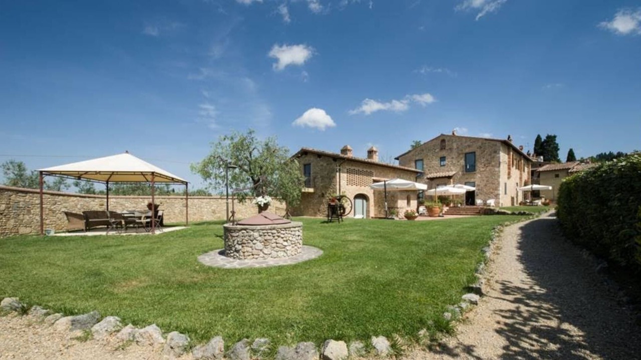 Photo of Outdoor in Marcialla