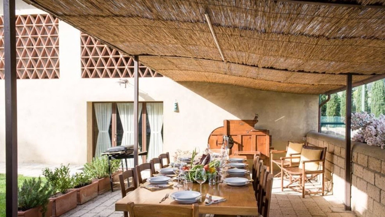 Photo of Outdoor in Marcialla