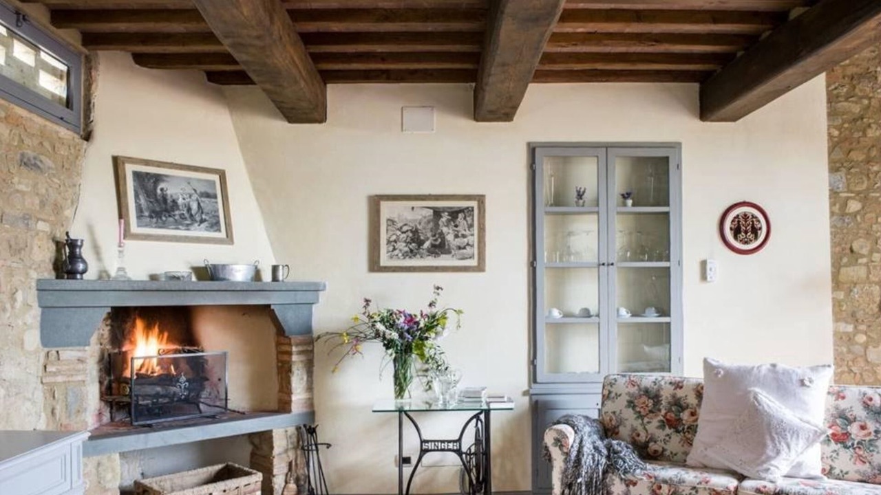 Photo of Livingroom in Marcialla