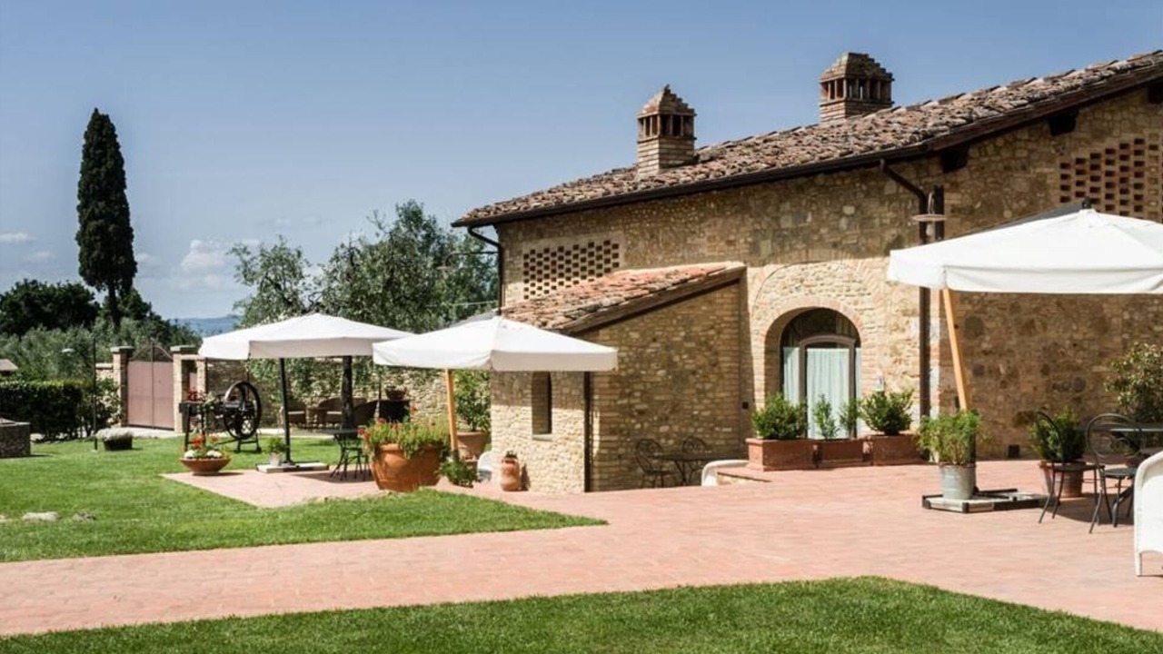 Photo of Outdoor in Marcialla