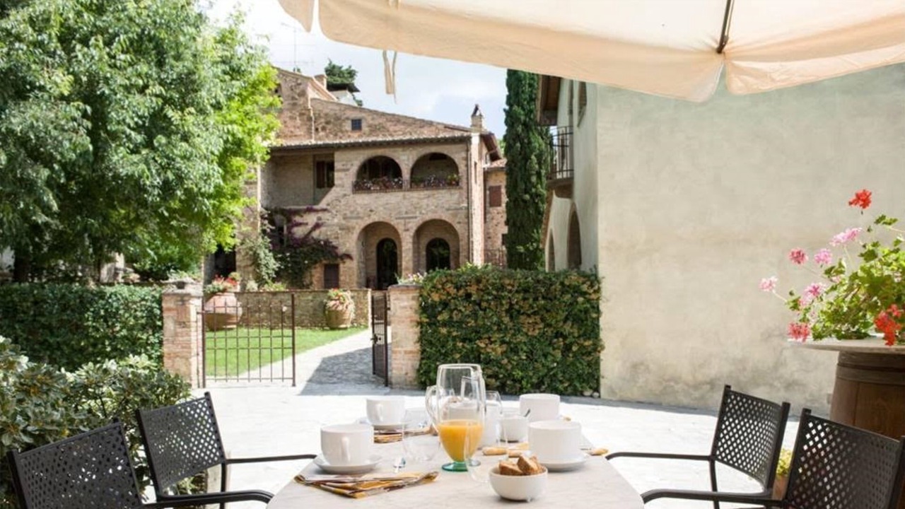 Photo of Outdoor in Marcialla