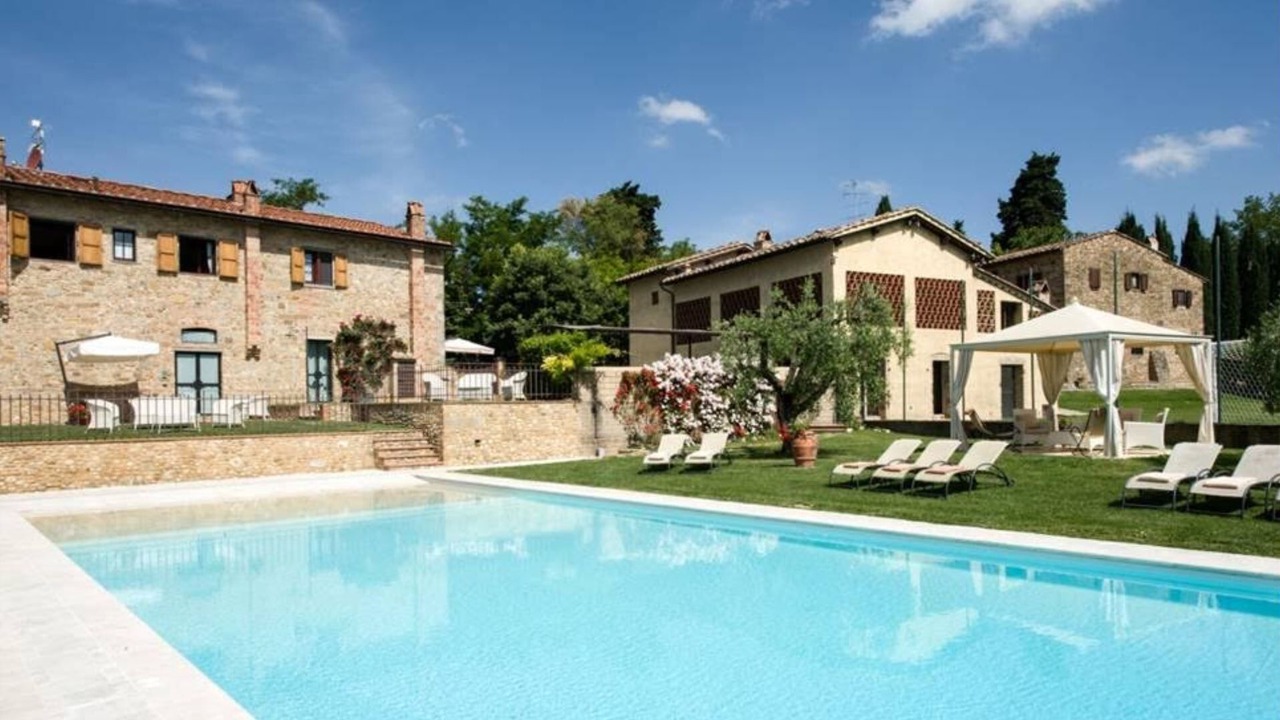 Photo of Outdoor in Marcialla