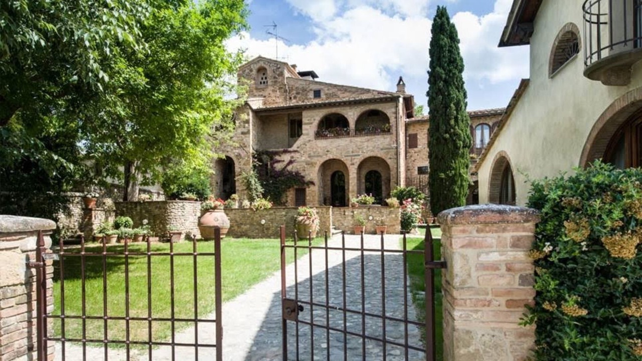 Photo of Outdoor in Marcialla