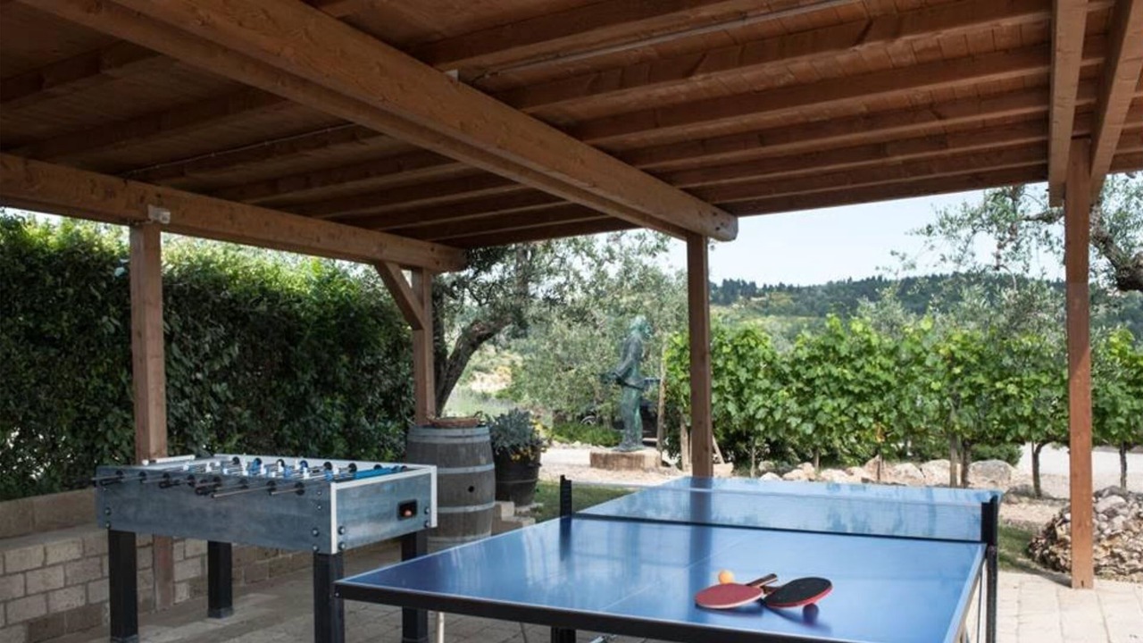 Photo of Outdoor in Marcialla