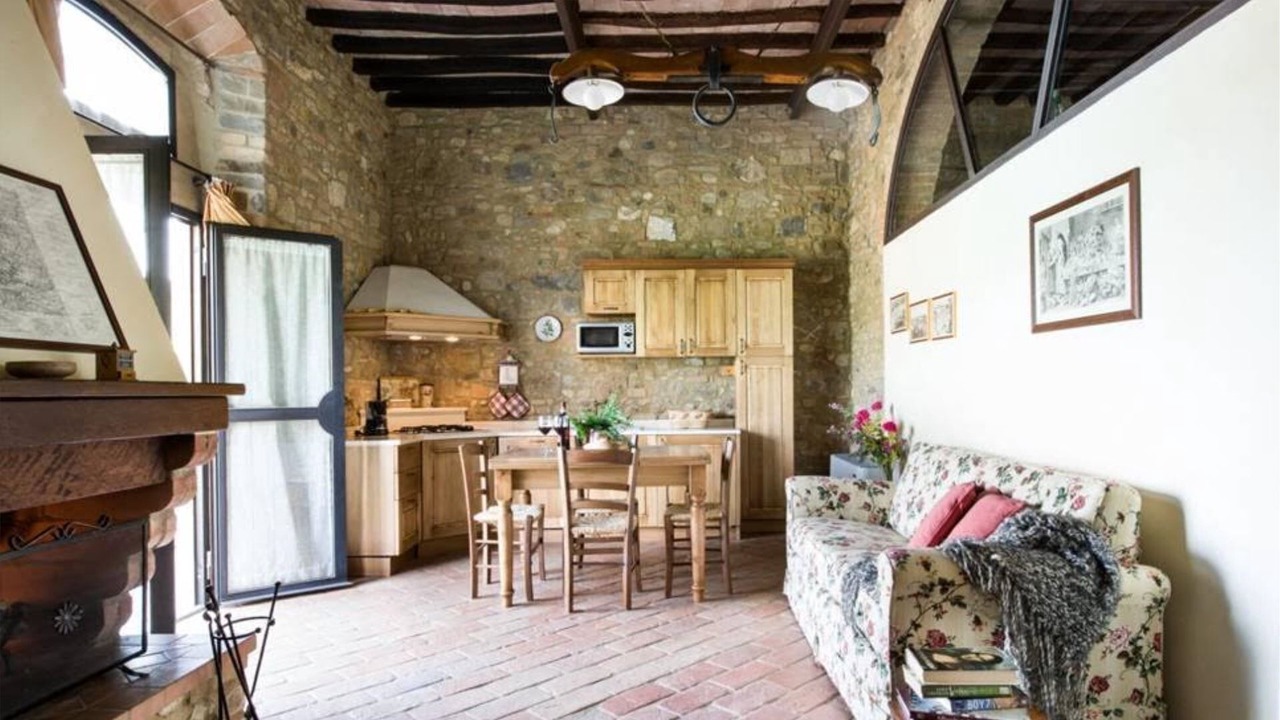 Photo of Livingroom in Marcialla