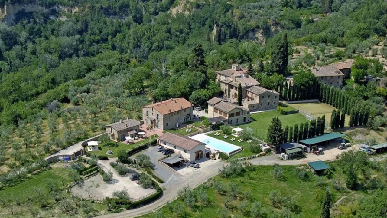 Photo of Outdoor in Marcialla