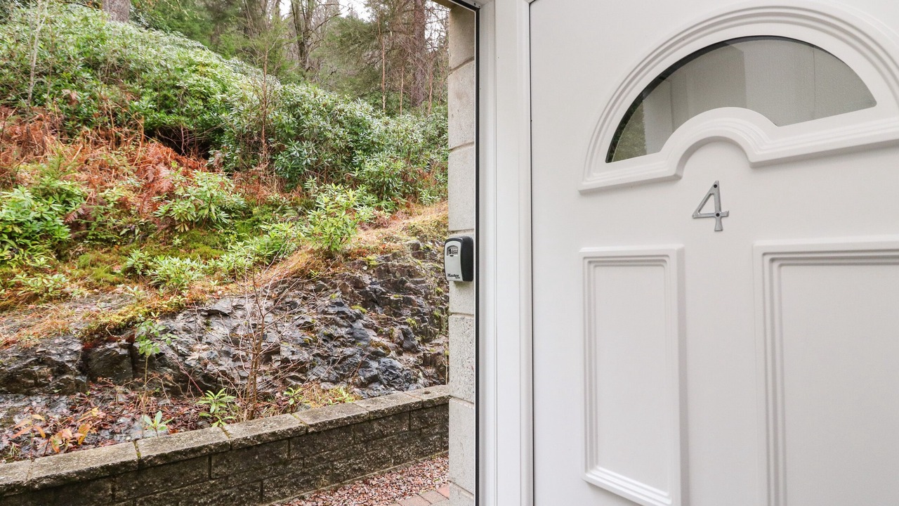 Photo of Outdoor in Invergarry