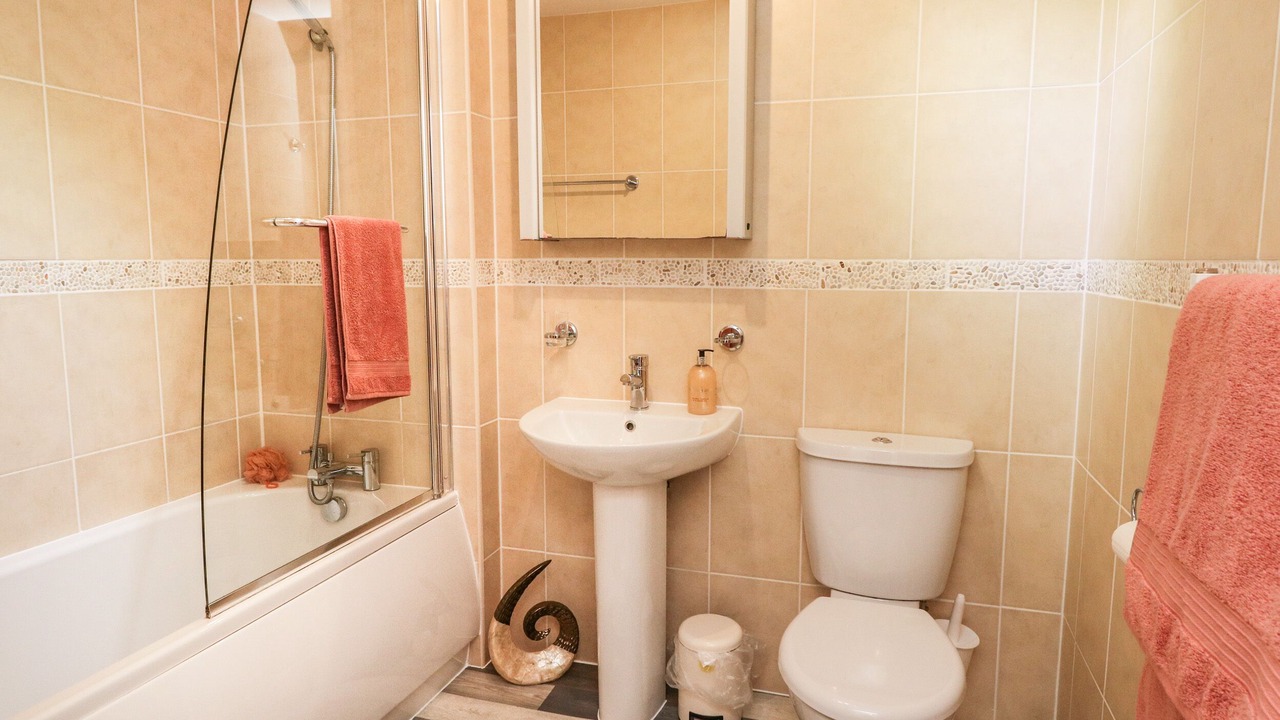 Photo of Bathroom in Invergarry