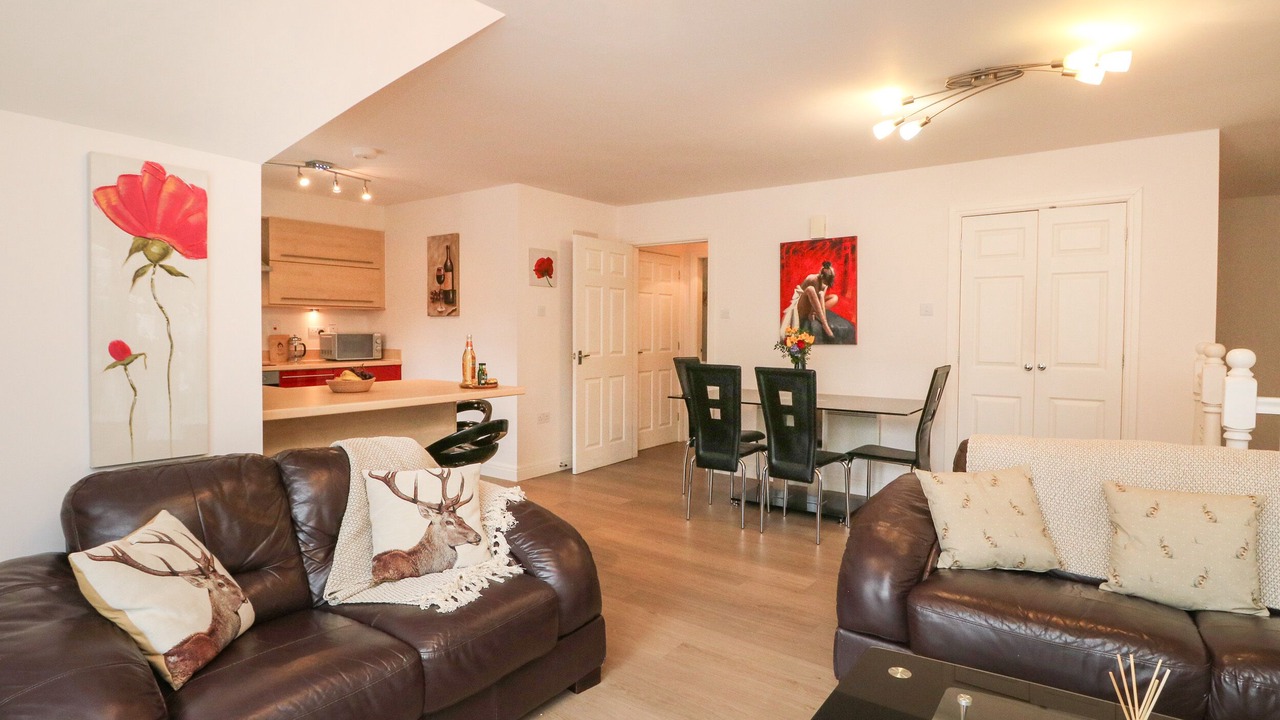 Photo of Livingroom in Invergarry