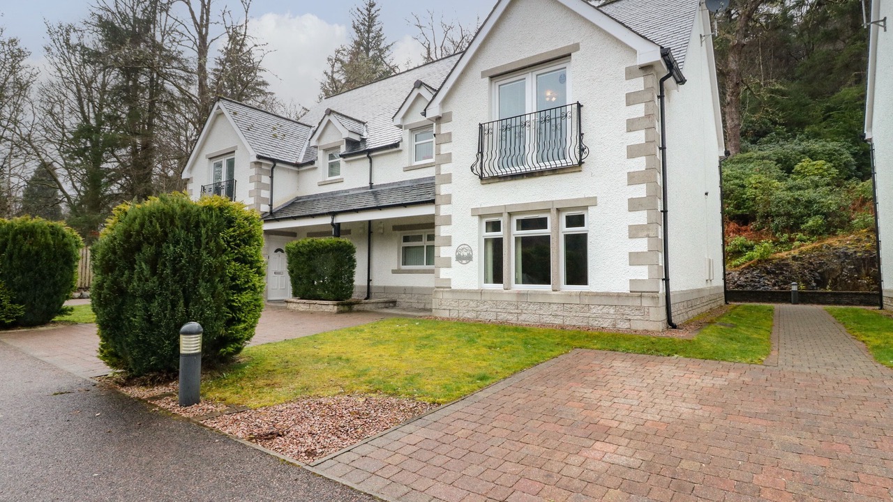 Photo of Outdoor in Invergarry