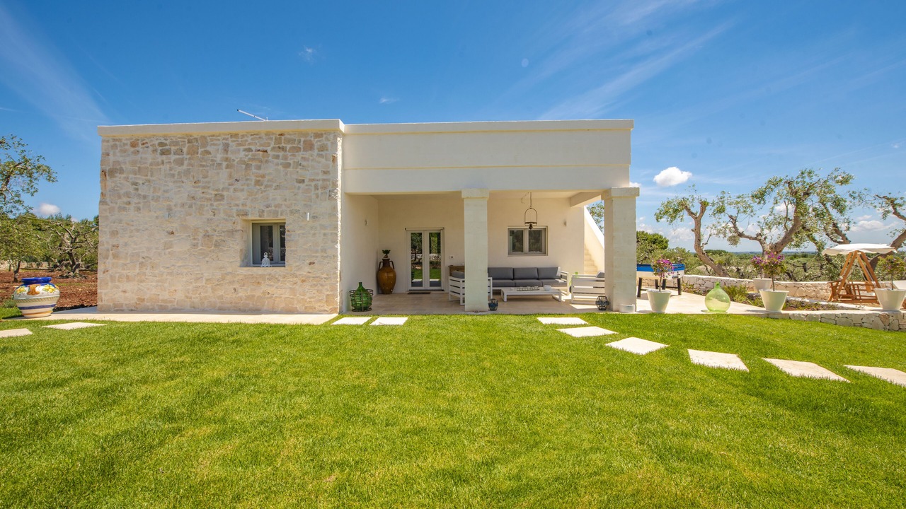Photo of Outdoor in Marina di Ostuni