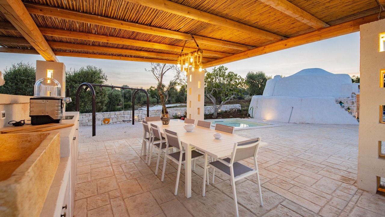 Photo of Outdoor in Marina di Ostuni