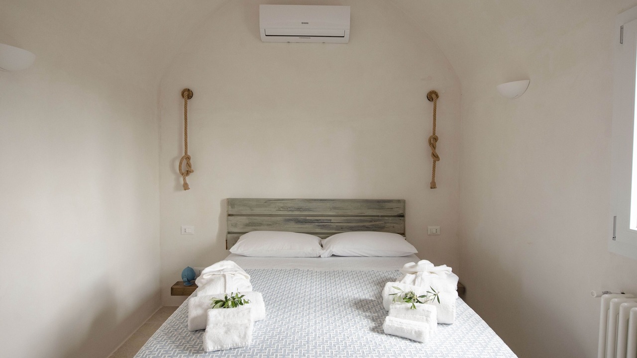 Photo of Bedroom in Marina di Ostuni