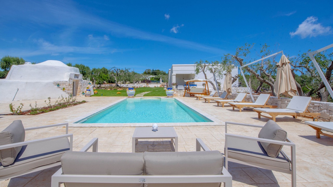 Photo of Outdoor in Marina di Ostuni