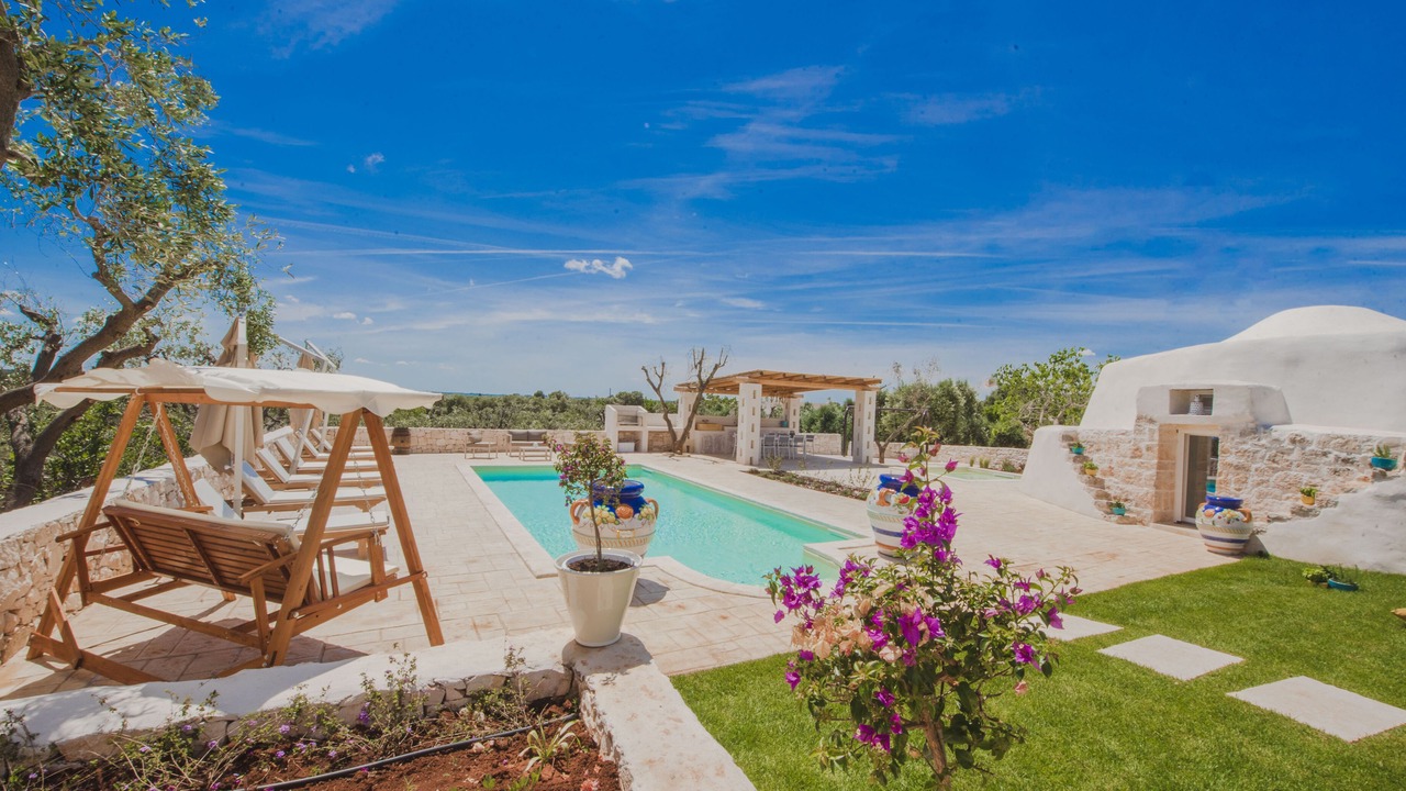 Photo of Outdoor in Marina di Ostuni
