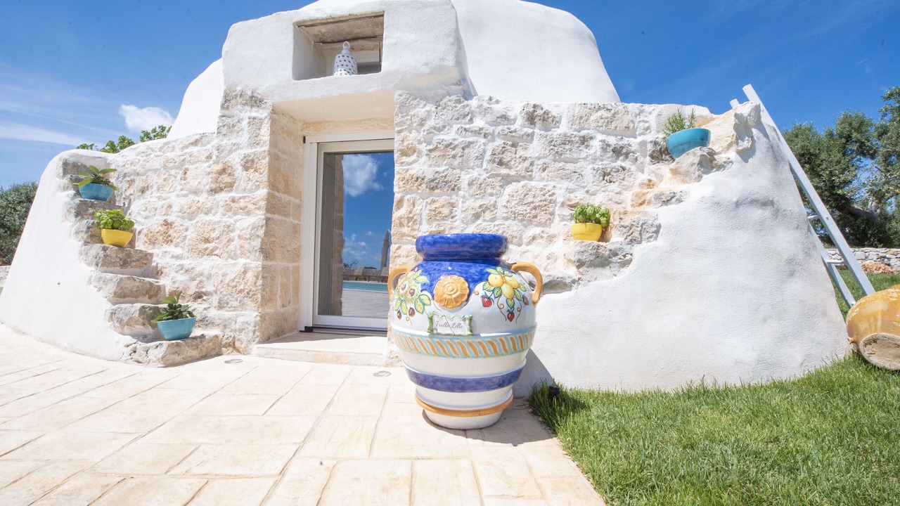 Photo of Outdoor in Marina di Ostuni