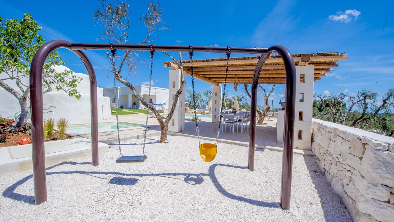 Photo of Outdoor in Marina di Ostuni