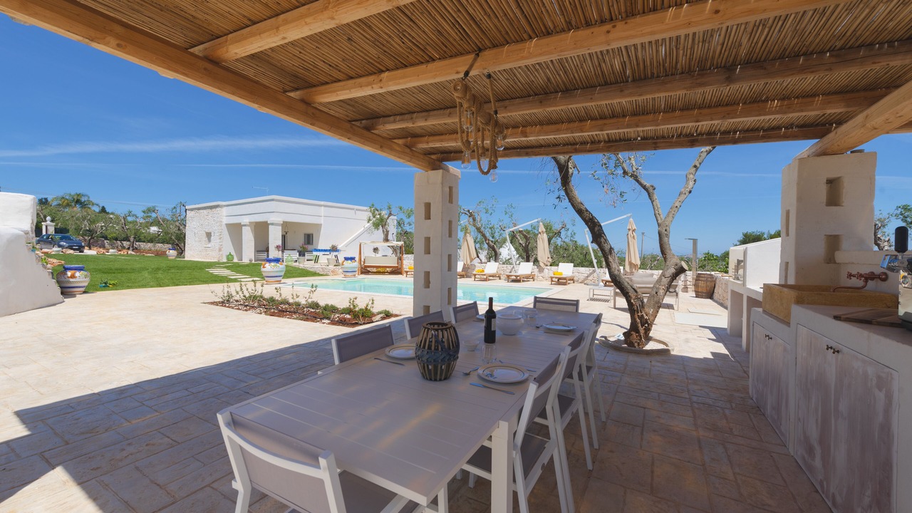 Photo of Outdoor in Marina di Ostuni