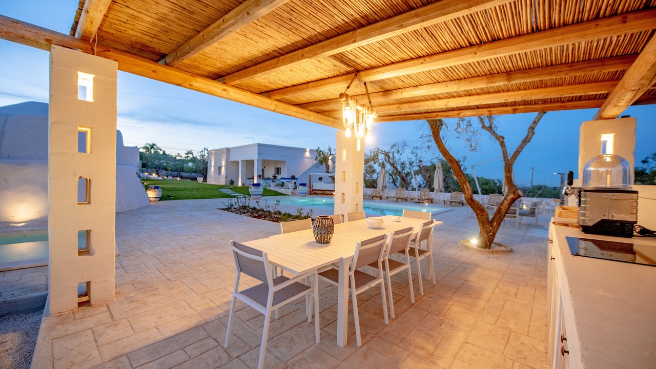 Photo of Outdoor in Marina di Ostuni