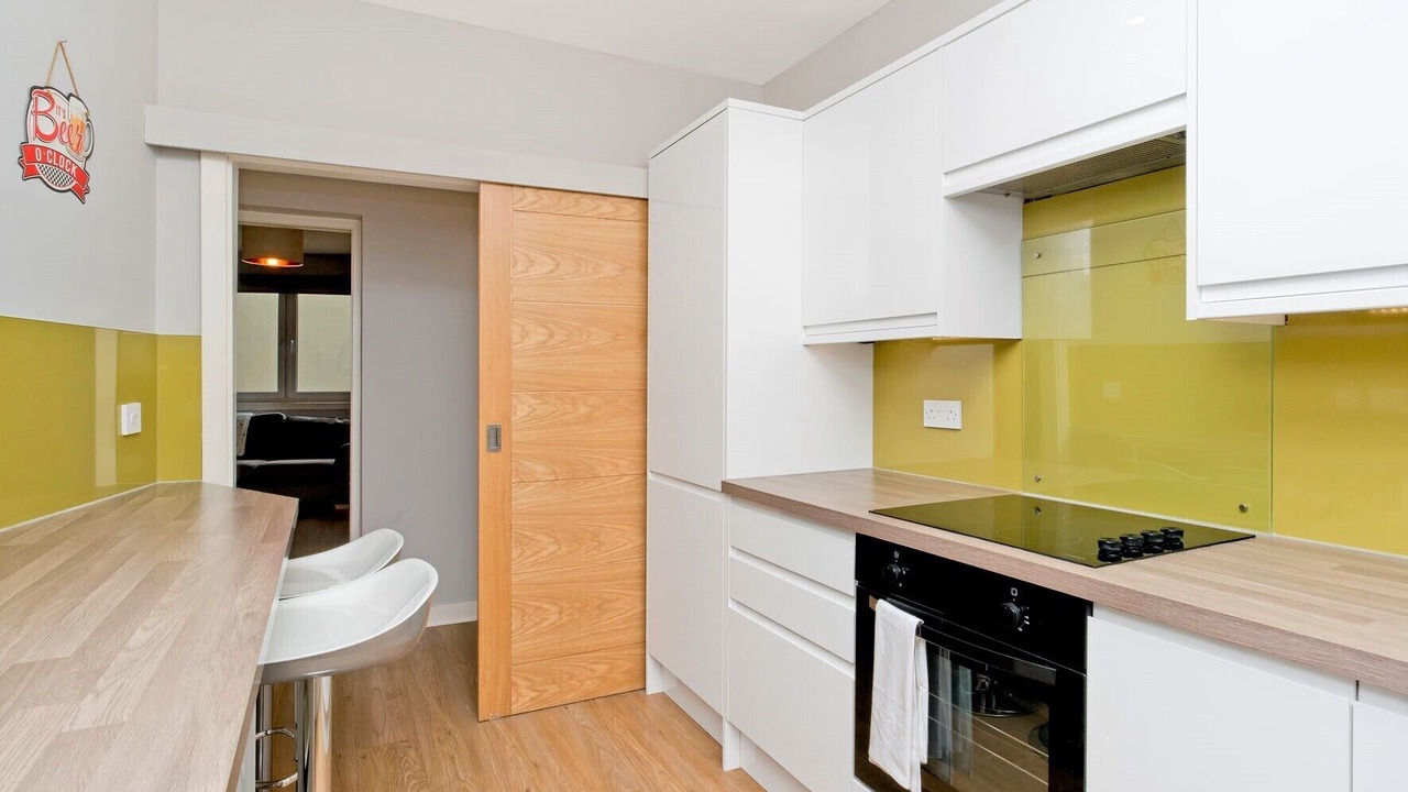 Photo of Kitchen in Old Town