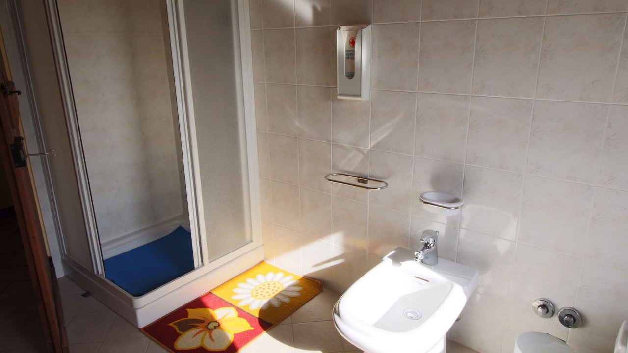 Photo of Bathroom in Fossombrone