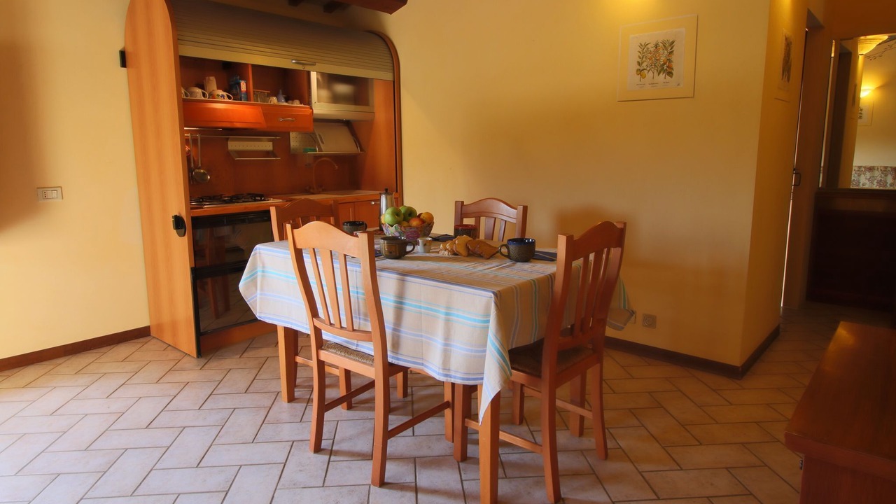 Photo of Livingroom in Fossombrone