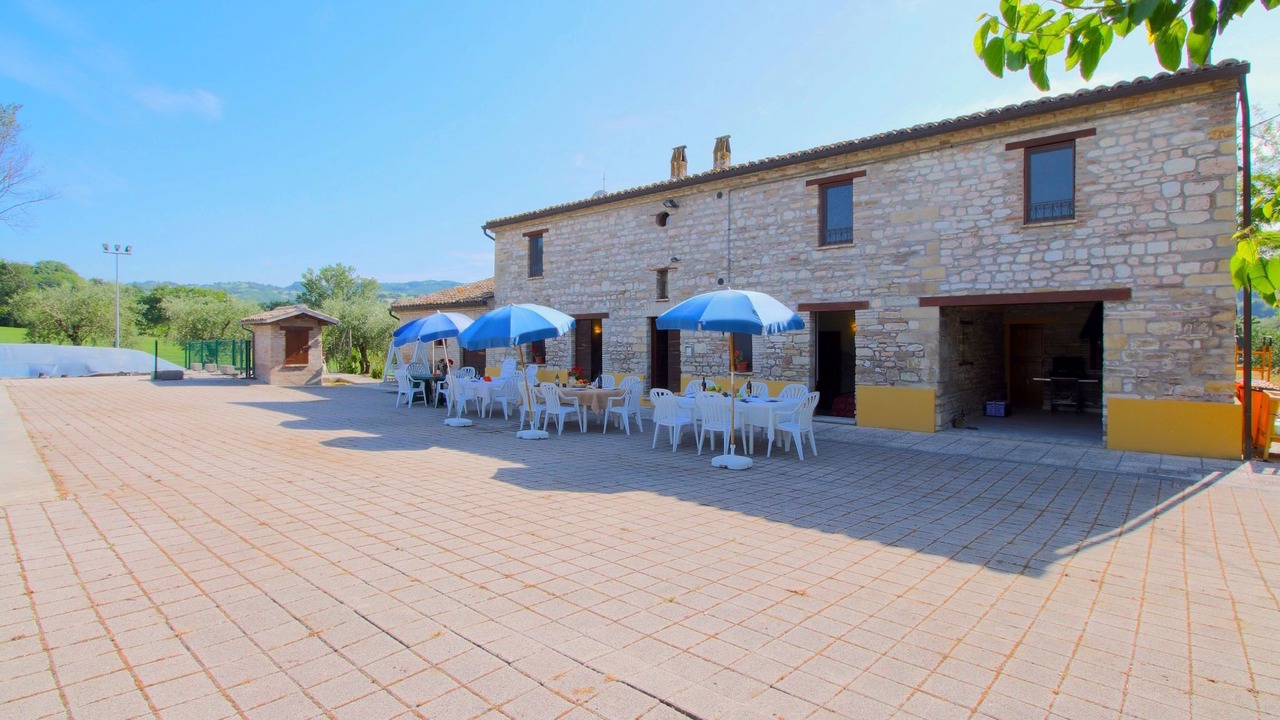 Photo of Outdoor in Fossombrone