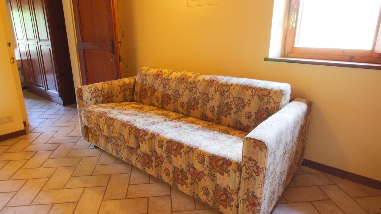 Photo of Livingroom in Fossombrone