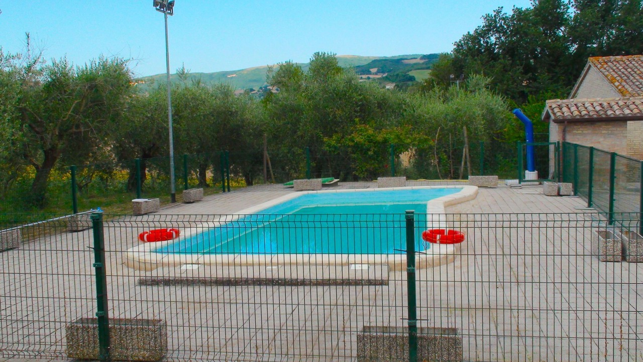 Photo of Outdoor in Fossombrone