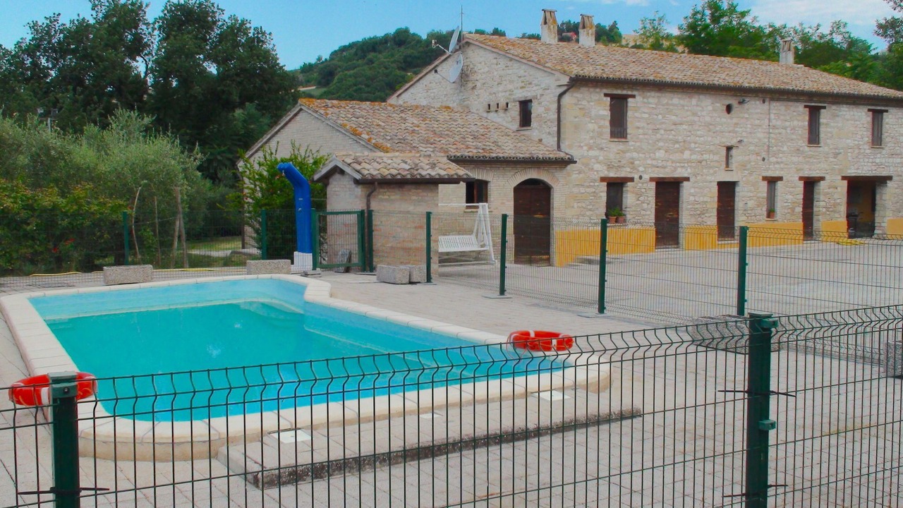 Photo of Outdoor in Fossombrone