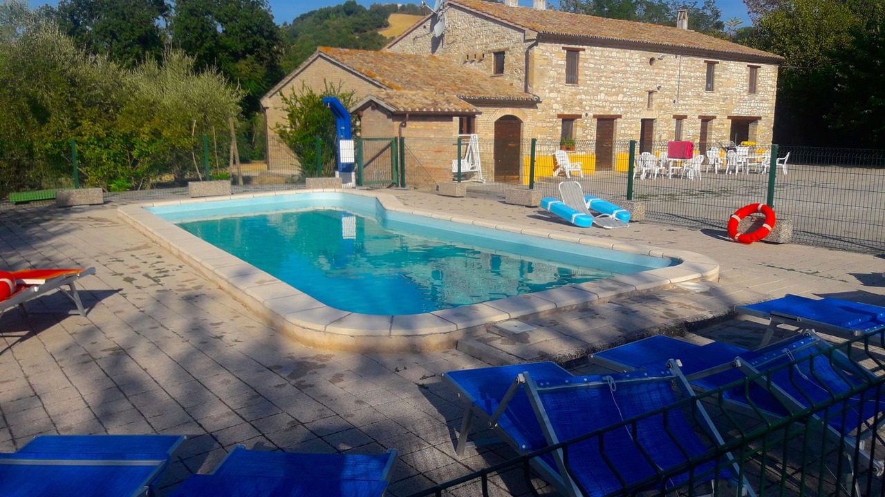 Photo of Outdoor in Fossombrone