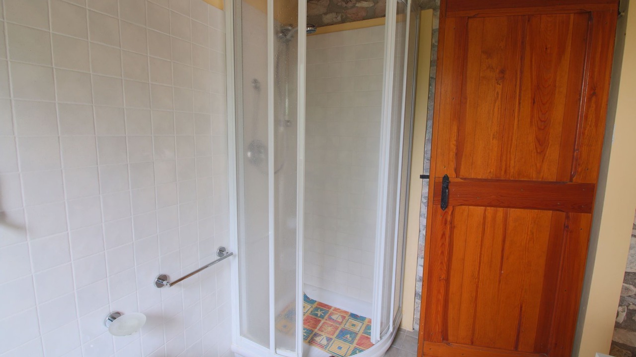Photo of Bathroom in Fossombrone