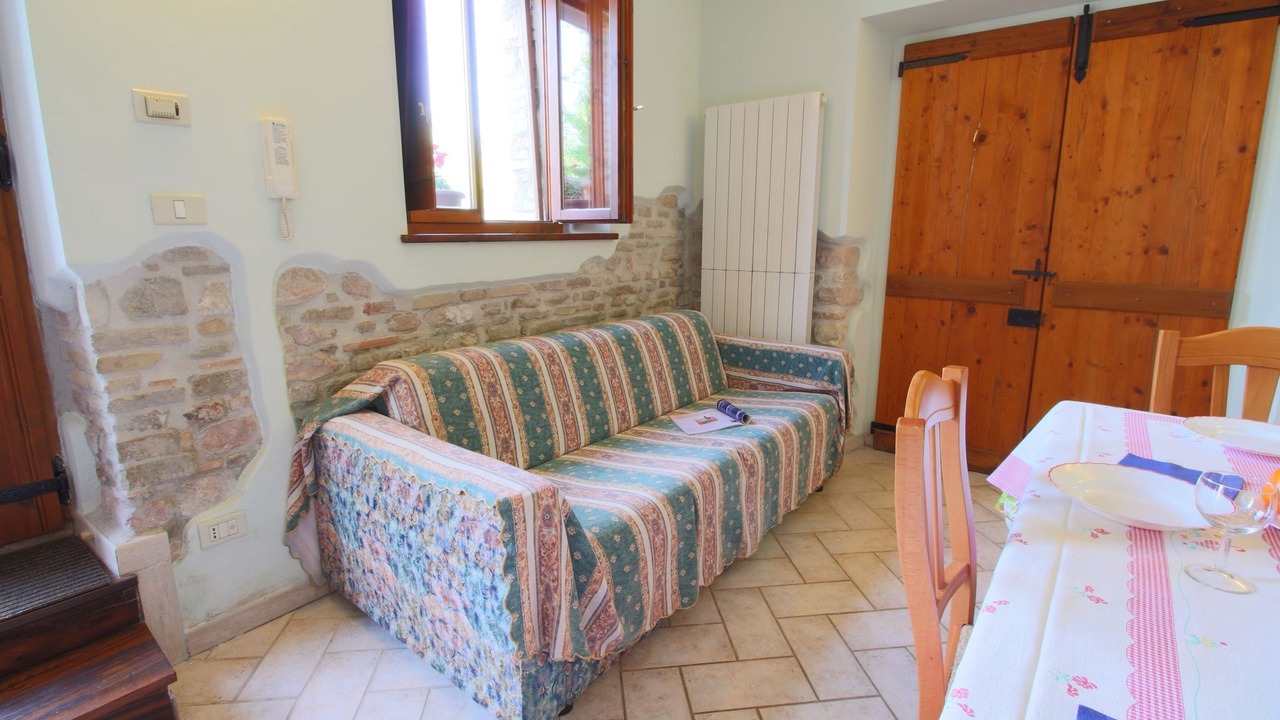 Photo of Livingroom in Fossombrone