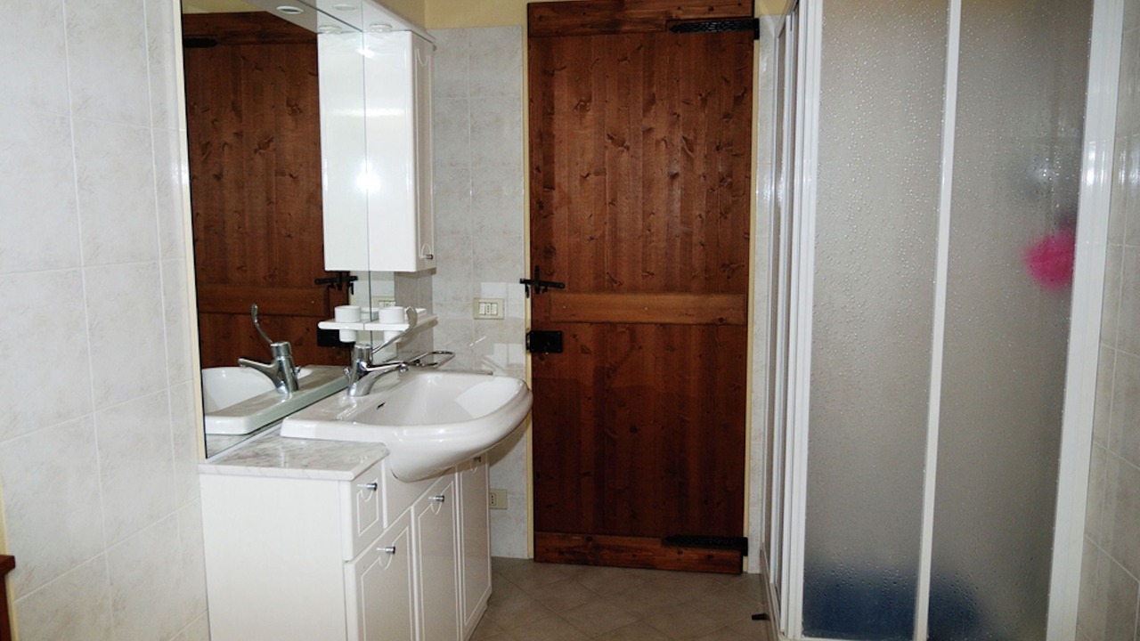 Photo of Bathroom in Fossombrone