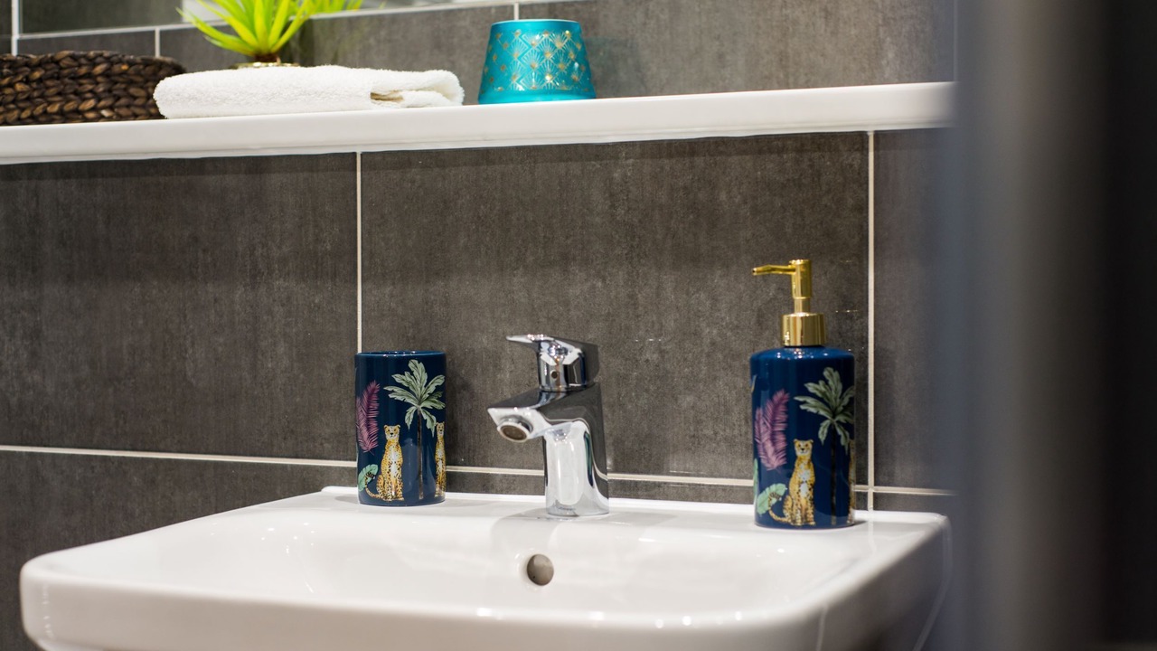 Photo of Bathroom in Bonnington