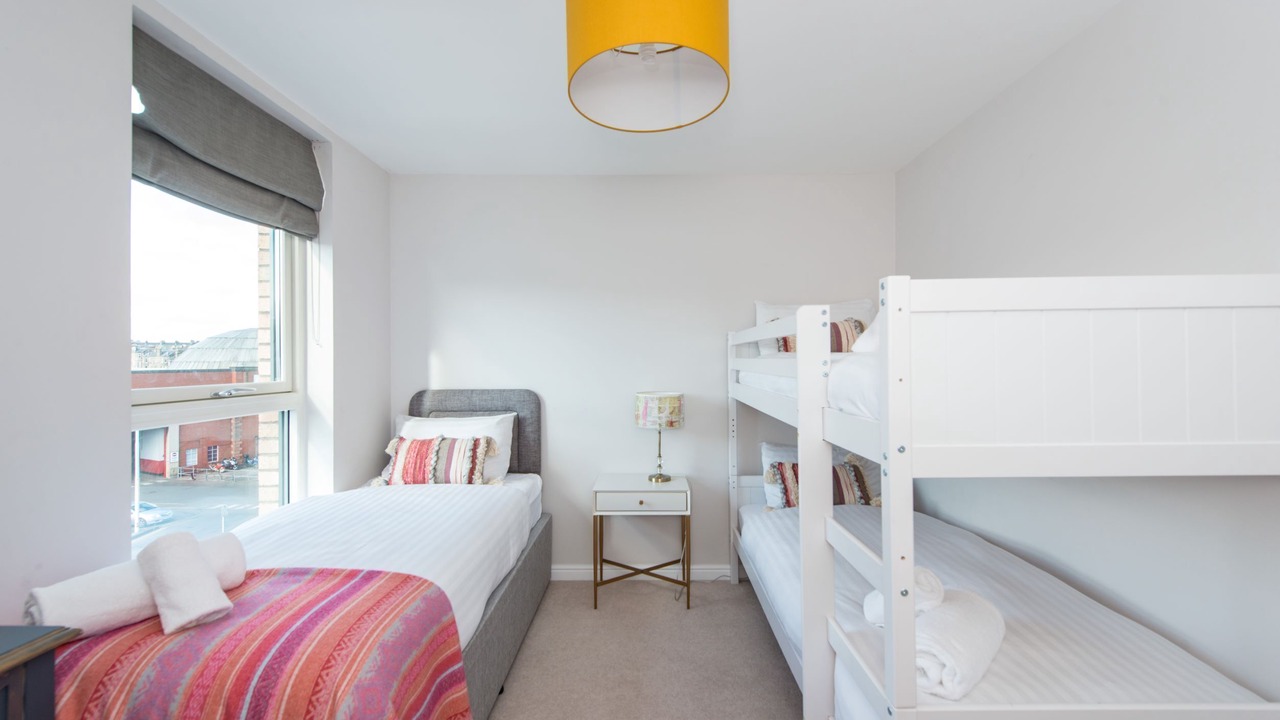 Photo of Bedroom in Bonnington