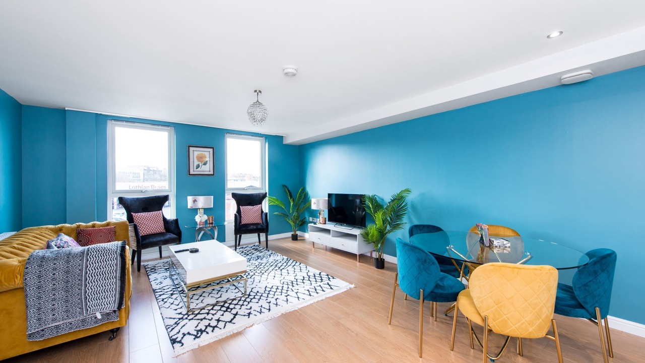 Photo of Livingroom in Bonnington