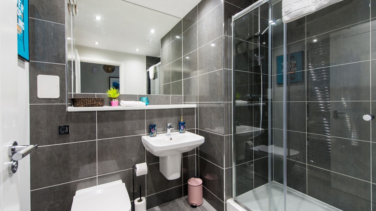 Photo of Bathroom in Bonnington