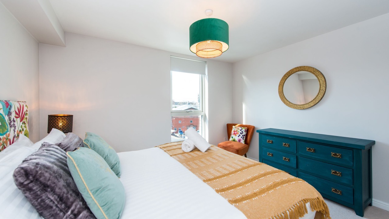 Photo of Bedroom in Bonnington
