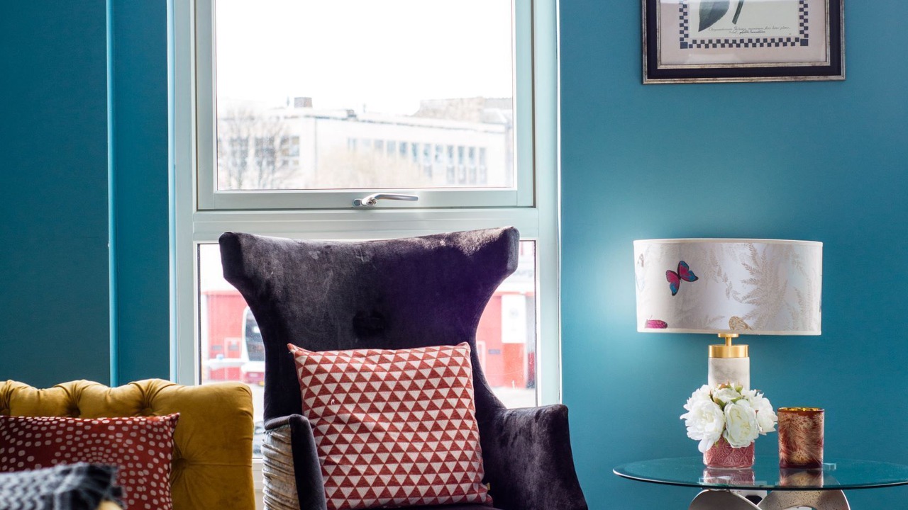 Photo of Livingroom in Bonnington